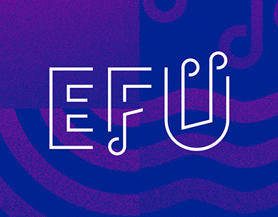 EFÜ – Rebranding