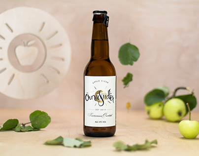 Öun – Apple Cider