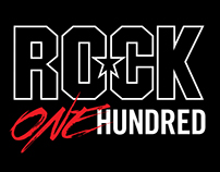 Rock – 100