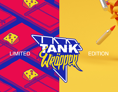 Tank – Wräpper