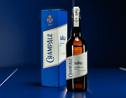 Saku – Champale