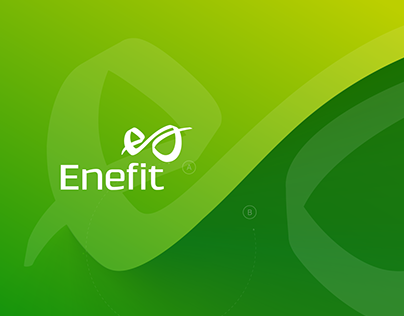 Enefit – Rebranding