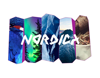 Nordica – Concept