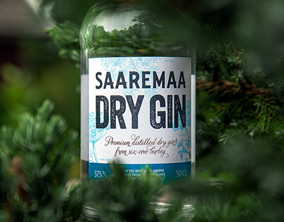 Saaremaa Gin – Launch