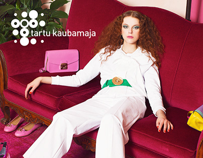 Tartu Kaubamaja – Imago