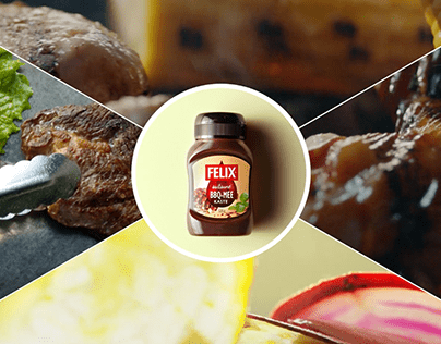 Felix – Sauces